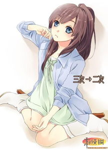 你更喜歡哪一個(gè) 二次元與三次元作品欣賞