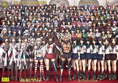 求《感覺(jué)到次元墻的破裂》原圖!