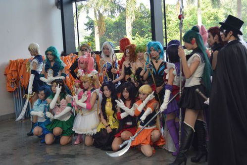 二次元 到底是什么 為何會有 次元墻