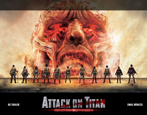 好萊塢將拍進(jìn)擊的巨人真人版 日版惡評(píng)如潮,美國(guó)能打破次元壁嗎