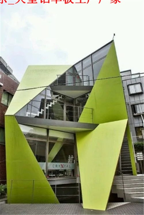 尋烏鋁單板幕墻工廠鋁樂(lè)定制