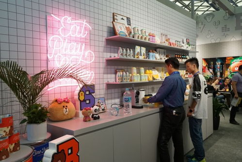 魔都驚現(xiàn) 次元墻 破裂現(xiàn)場,ip生意已經(jīng)爆發(fā)